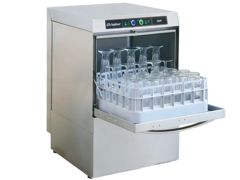 Lamber DSP3