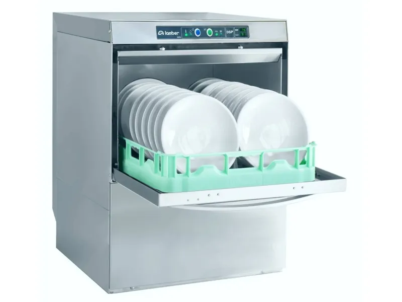 Lamber DSP4