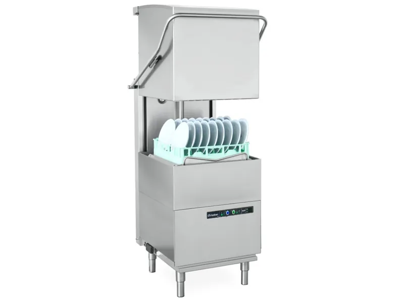 Lamber DSP5