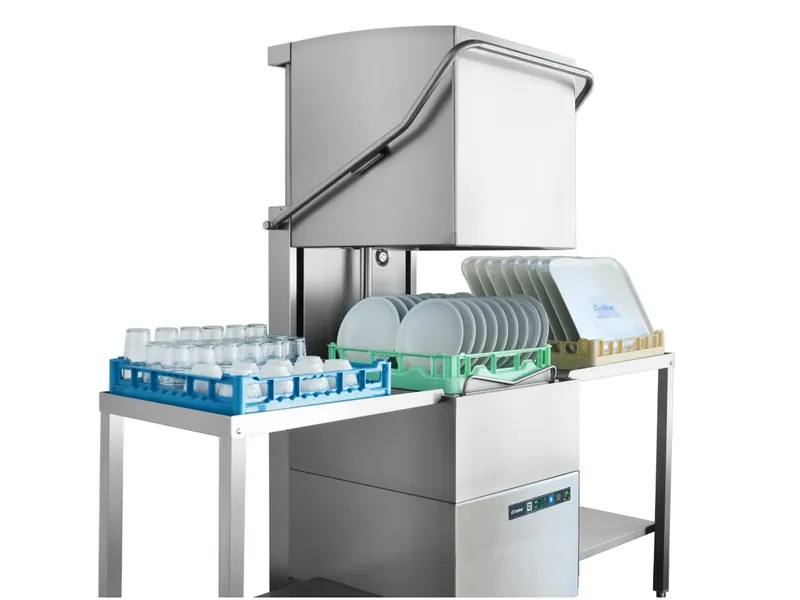 Lamber DSP5-ek