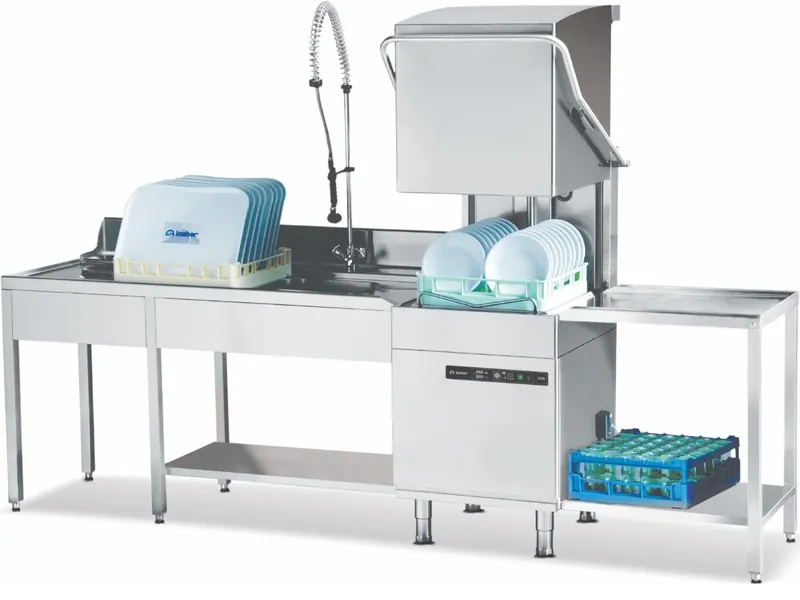 Lamber L21-RGB