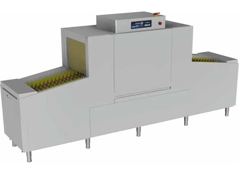 Lamber Linear 10-dy