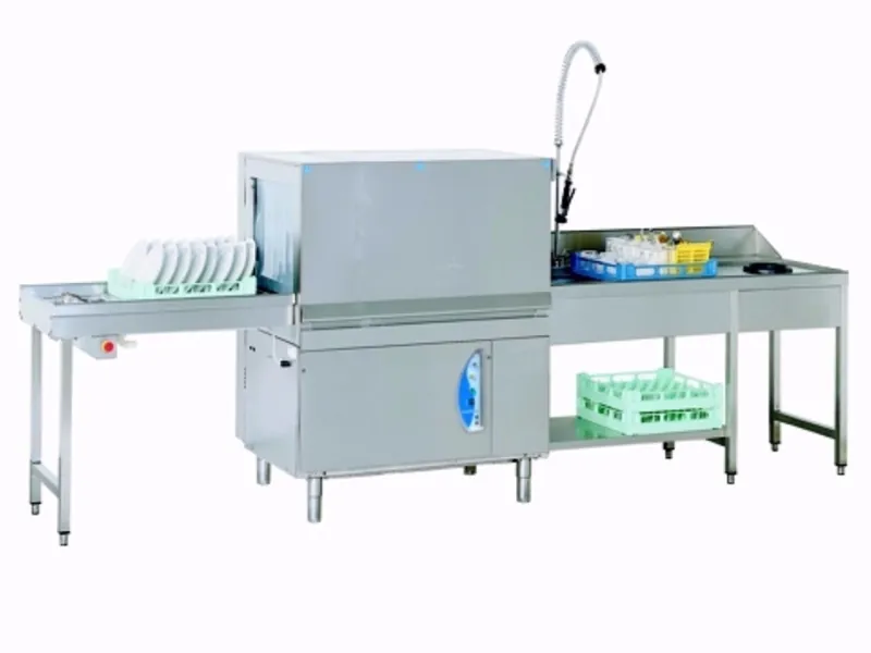 Lamber M115