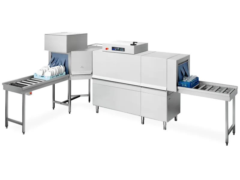 Lamber Matic 33 PRC-dy
