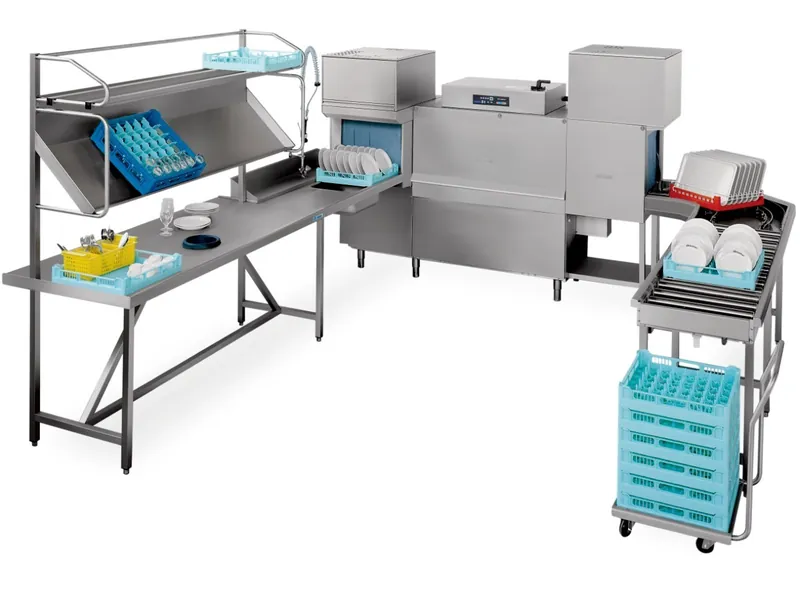 Lamber Matic 33A-dy