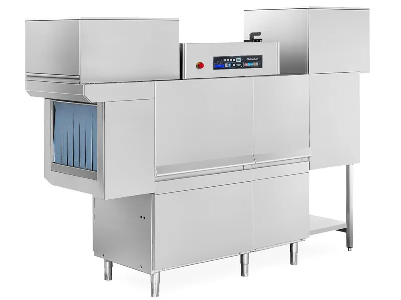 Lamber Matic 39-dy