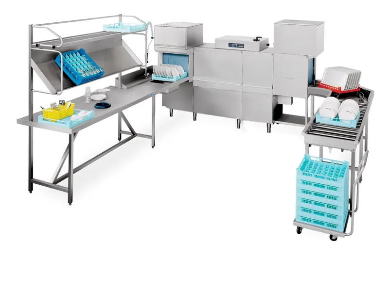 Lamber Matic 49A-dy