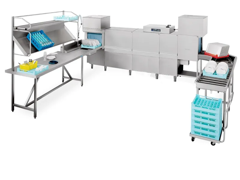 Lamber Matic 59A-dy