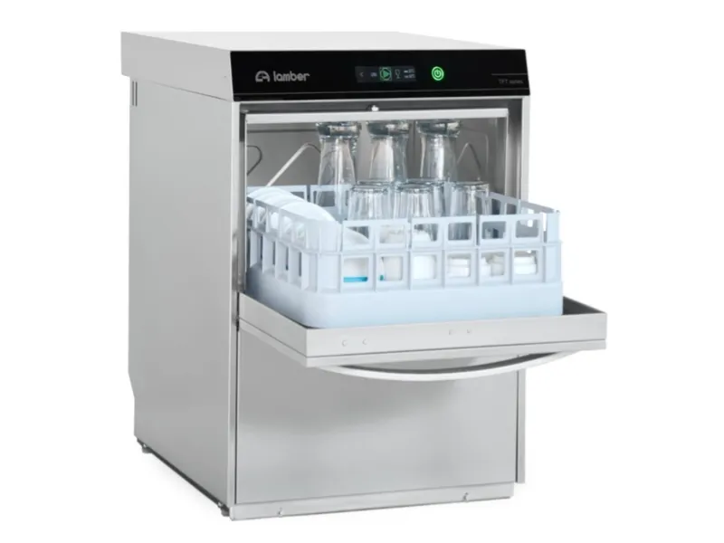 Lamber S400-TFT