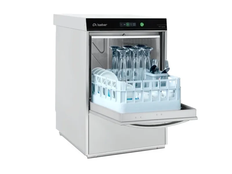 Lamber S460-TFT