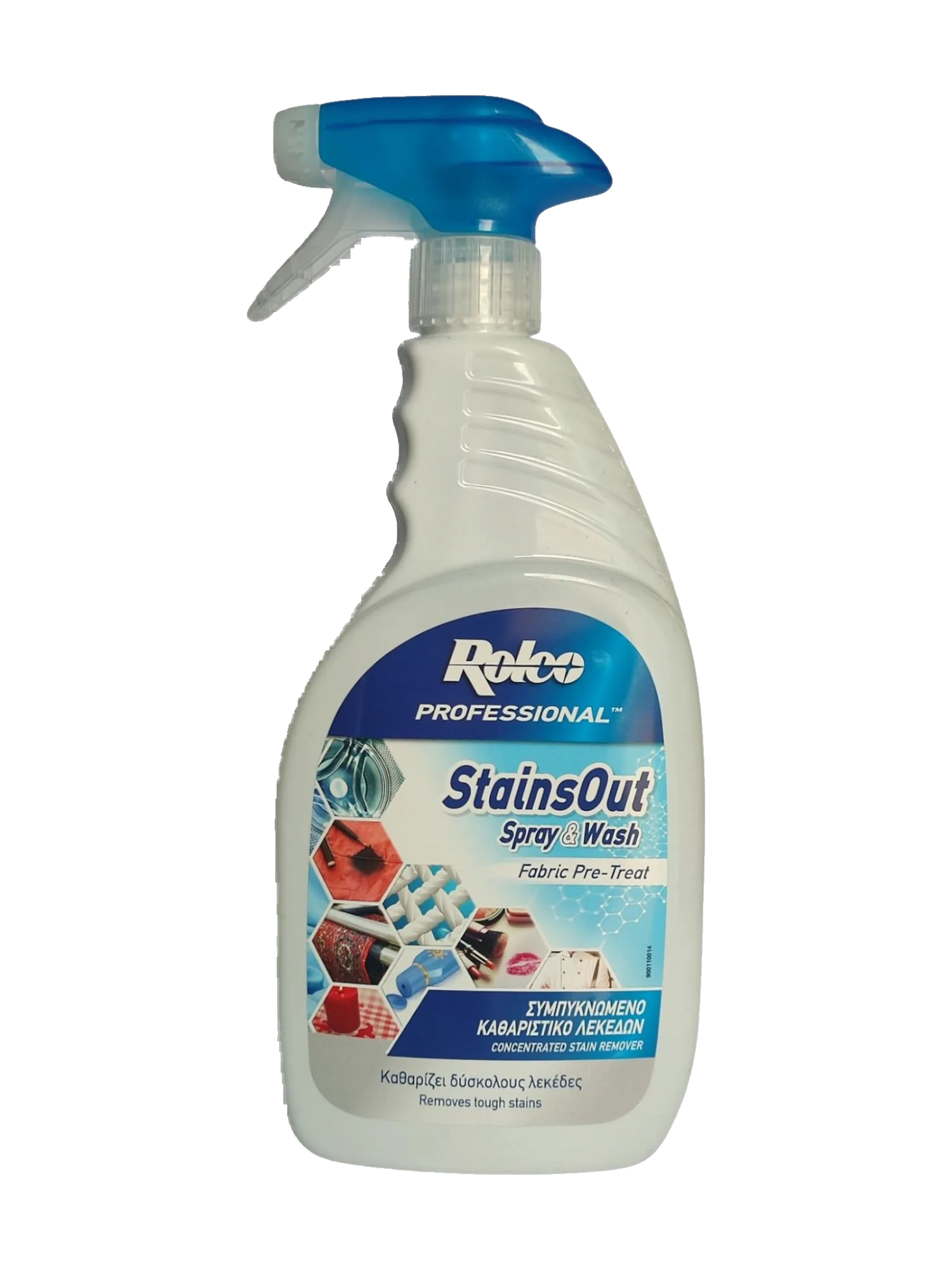 Rolco StainsOut Spray & Wash